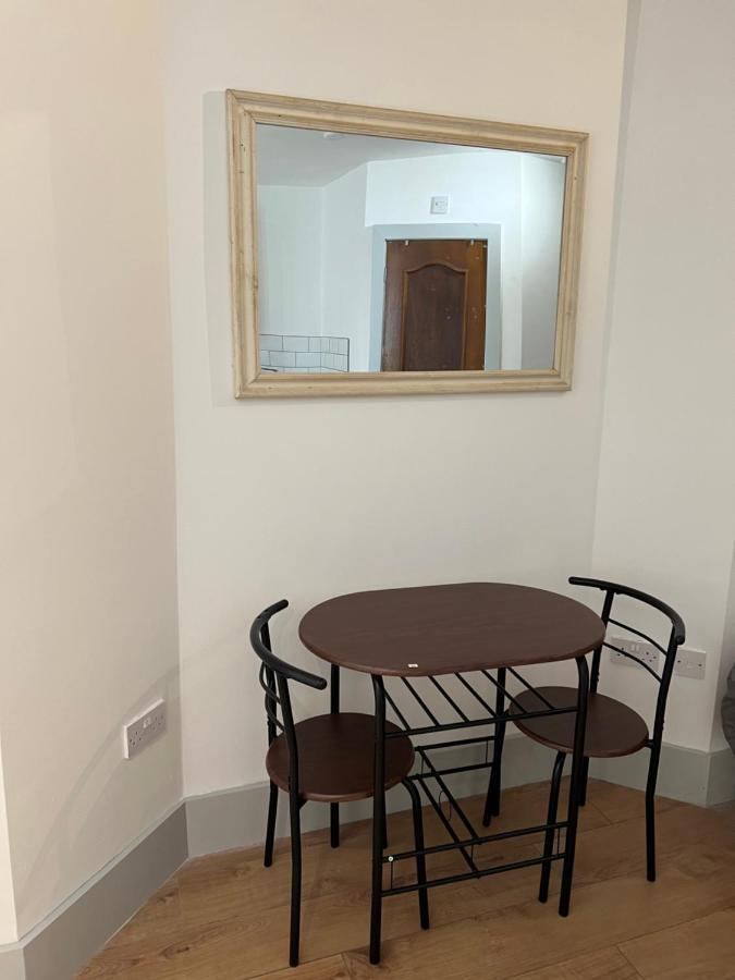 شقة Flat 1 Cairo Street وارينغتون المظهر الخارجي الصورة